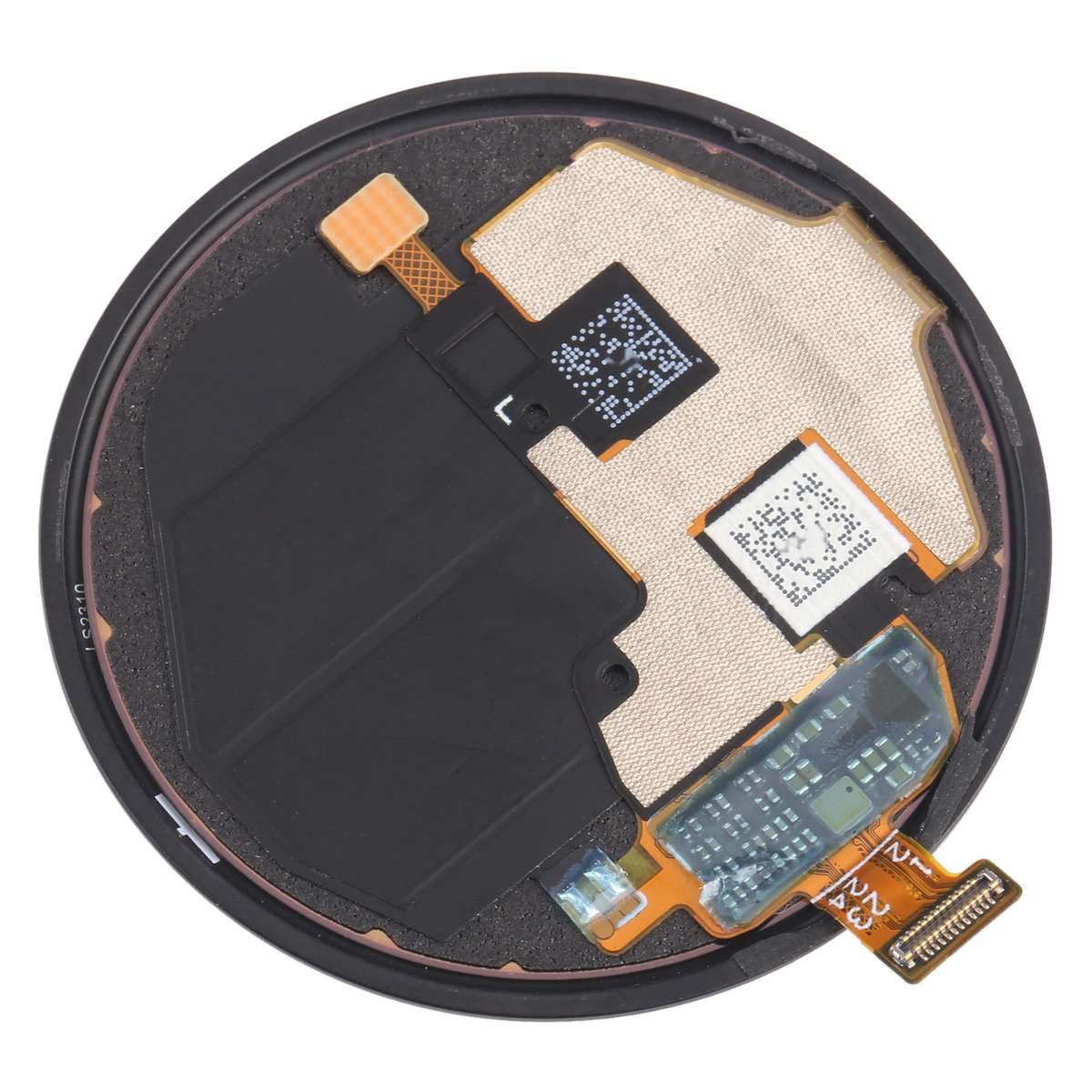 For Huawei Watch 4 Original LCD Screen with Digitizer Full Assembly