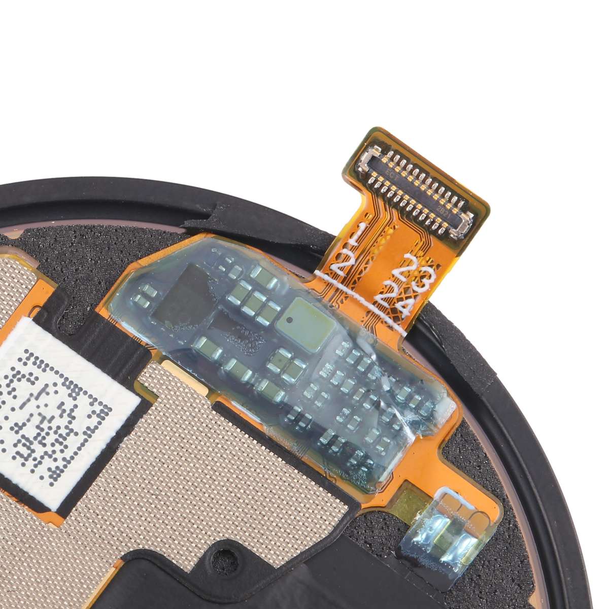 For Huawei Watch 4 Original LCD Screen with Digitizer Full Assembly