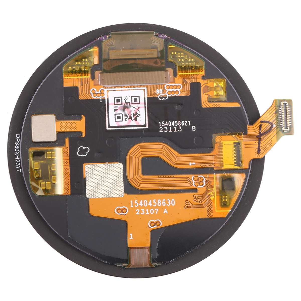 For Huawei Watch GT 4 46mm Original LCD Screen with Digitizer Full Assembly