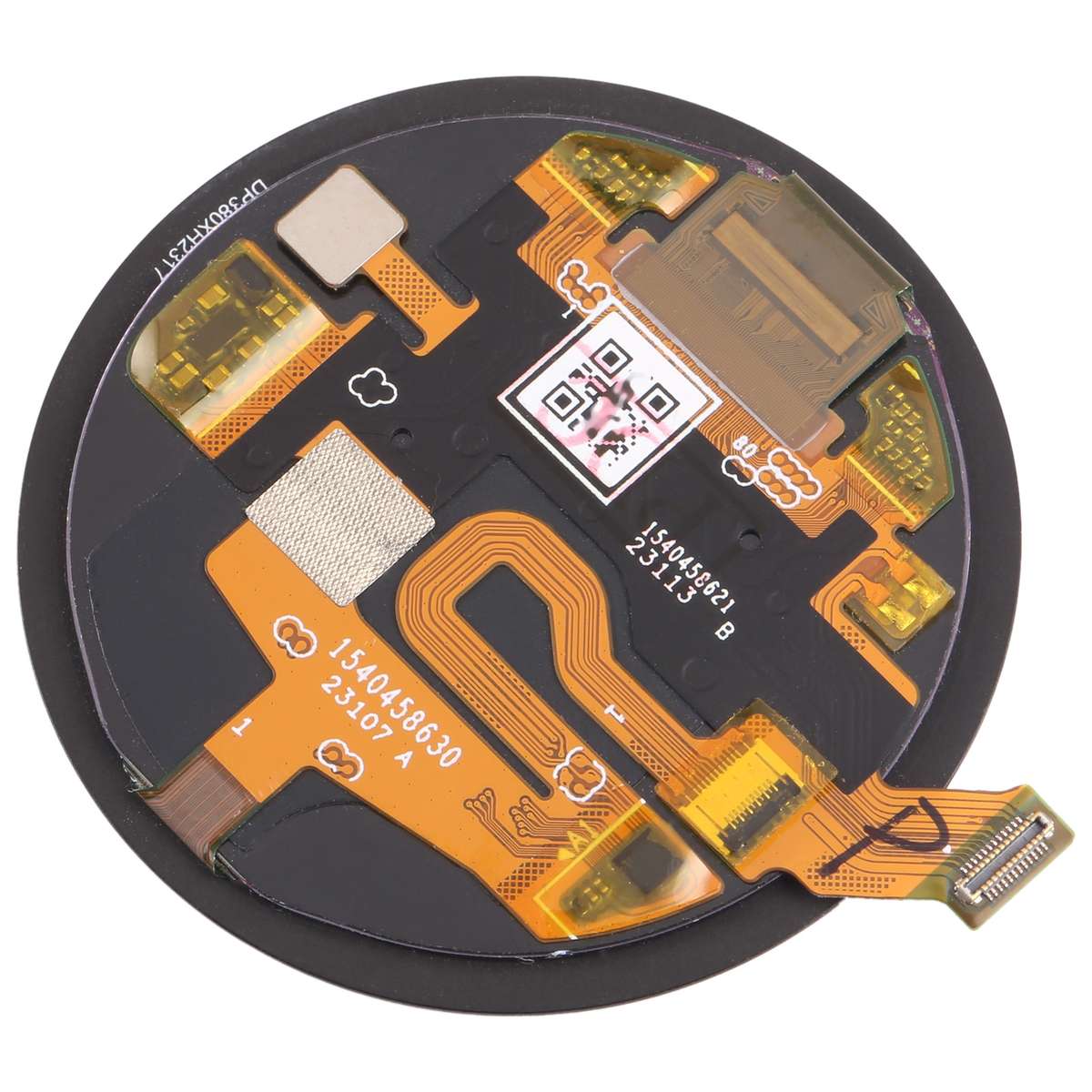 For Huawei Watch GT 4 46mm Original LCD Screen with Digitizer Full Assembly