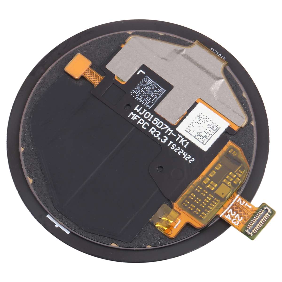 For Huawei Watch 4 Pro Original LCD Screen with Digitizer Full Assembly