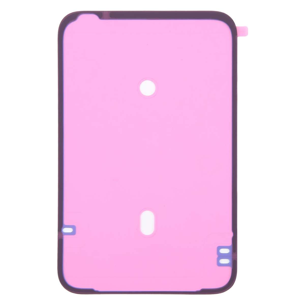 For iPhone 17 Pro Max Back Housing Cover Adhesive