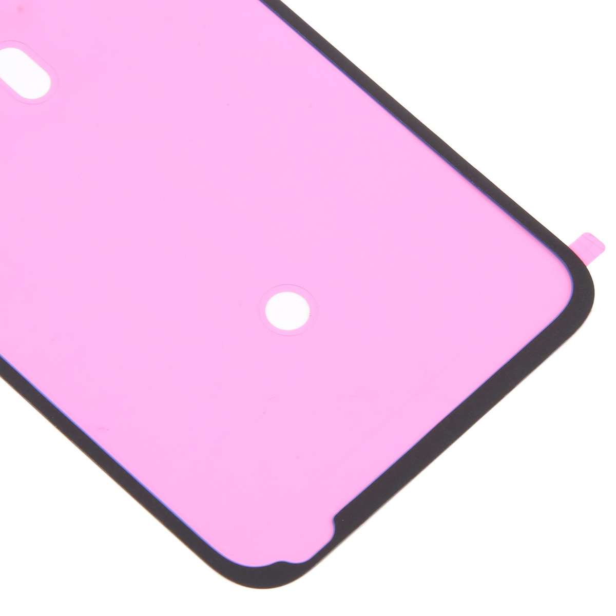 For iPhone 17 Pro Max Back Housing Cover Adhesive
