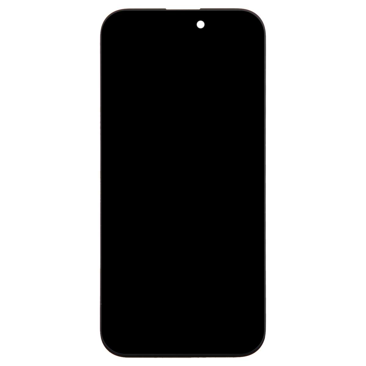 For iPhone 15 Pro Original LCD Screen