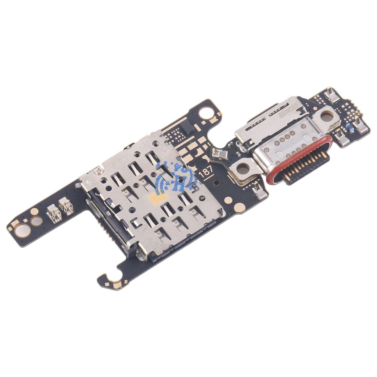For Huawei Pura 70 Pro+ OEM Charging Port Board