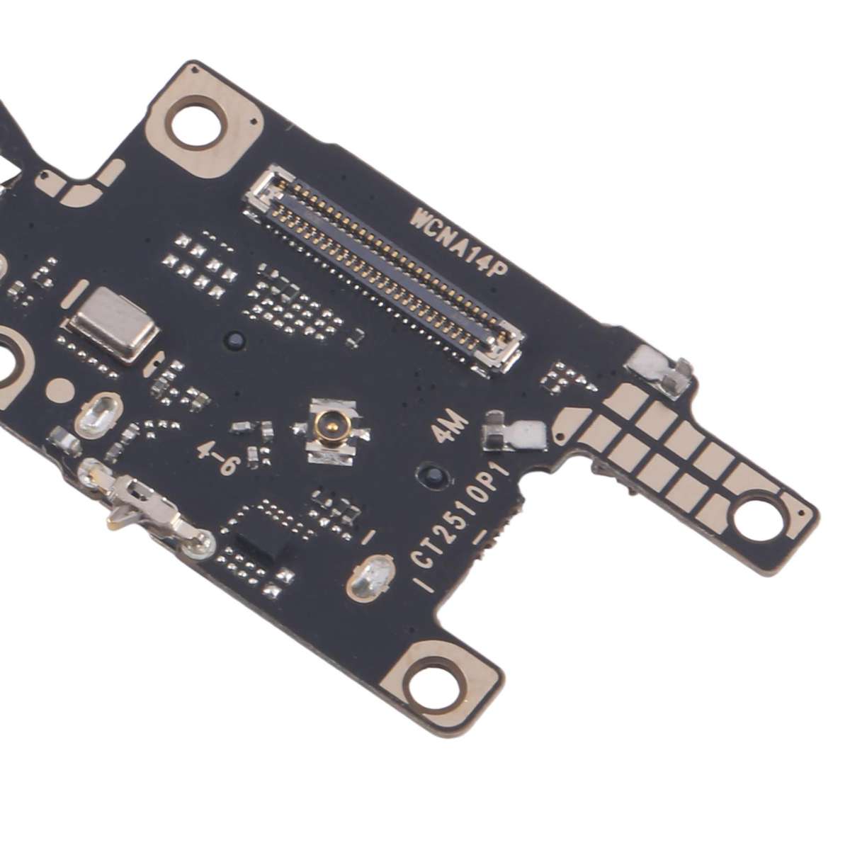 For Huawei Nova 14 Pro OEM Charging Port Board