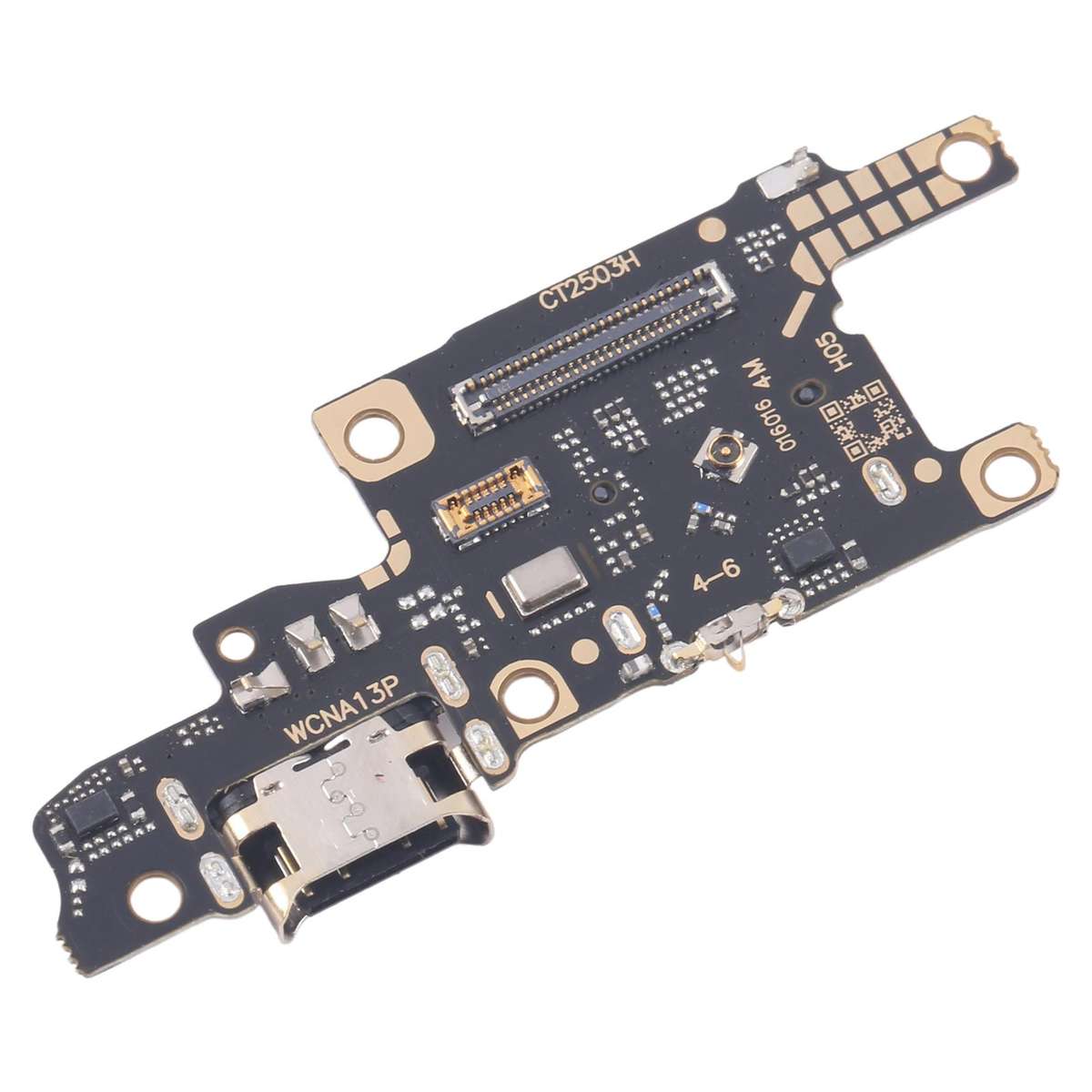 For Huawei Nova 13 Pro OEM Charging Port Board