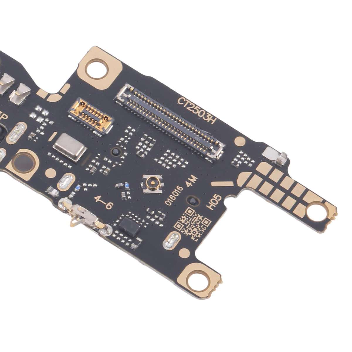 For Huawei Nova 13 Pro OEM Charging Port Board
