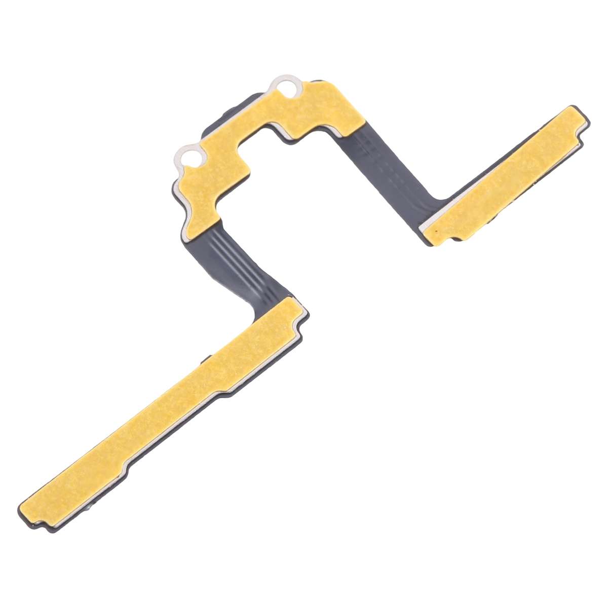 For Huawei Mate 60 OEM Power Button & Volume Button Flex Cable