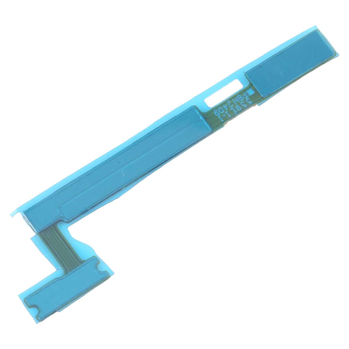 For Honor X6b OEM Power Button & Volume Button Flex Cable