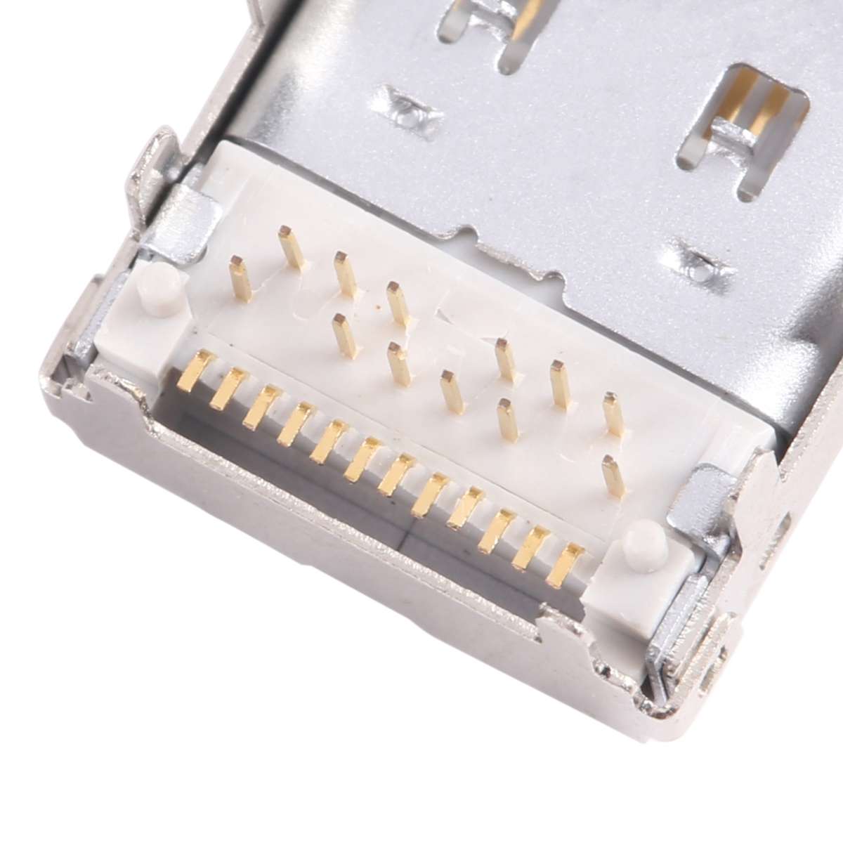 For Microsoft Surface Pro 7 / Pro 7+ Type-C Charging Port Connector