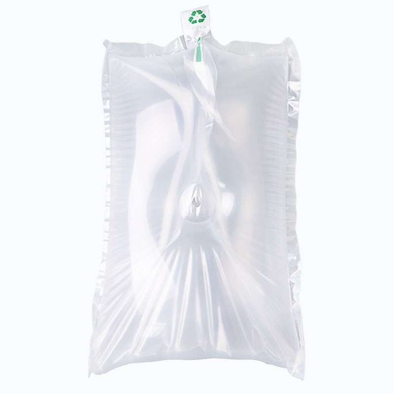 100pcs / Pack Grape Inflatable Bag Express Fruit Protective Bag Packaging Bag, Specification:35x45c