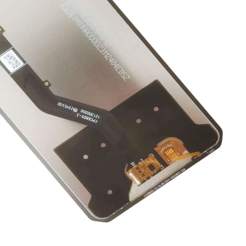 For IIIF150 B2 Ultra LCD Screen with Digitizer Full Assembly