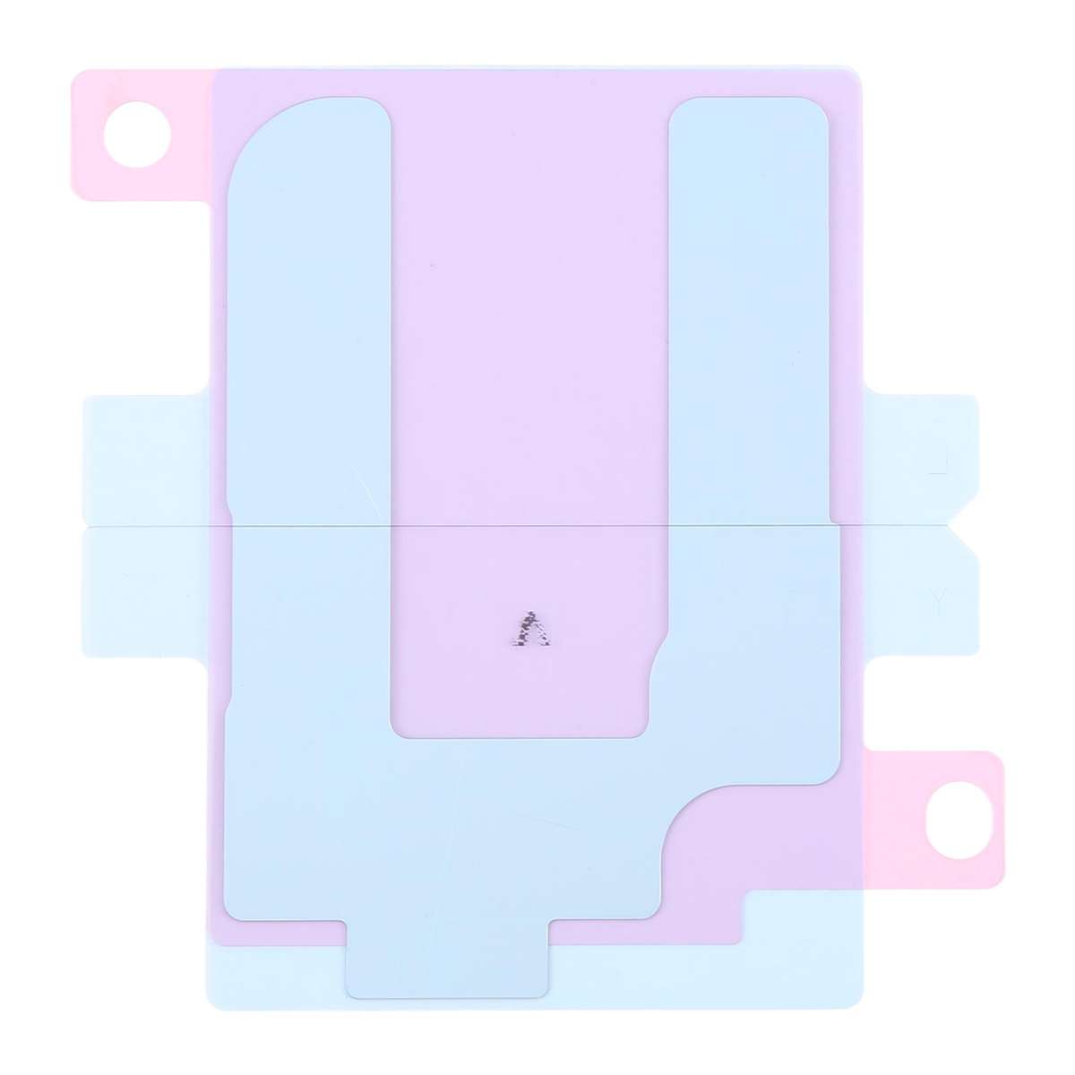 For iPhone 17 Pro Max 10pcs Battery Adhesive Tape Stickers