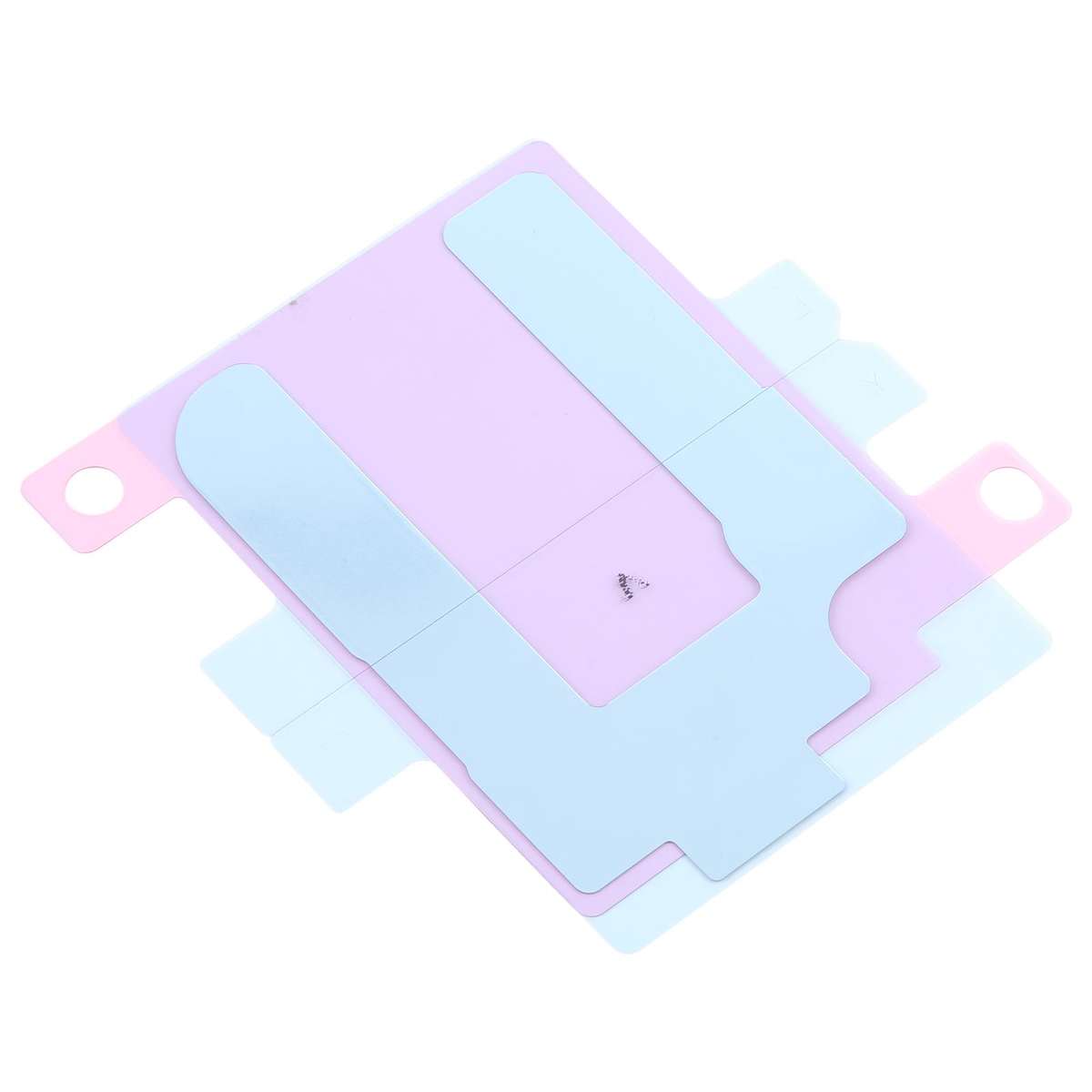 For iPhone 17 Pro Max 10pcs Battery Adhesive Tape Stickers