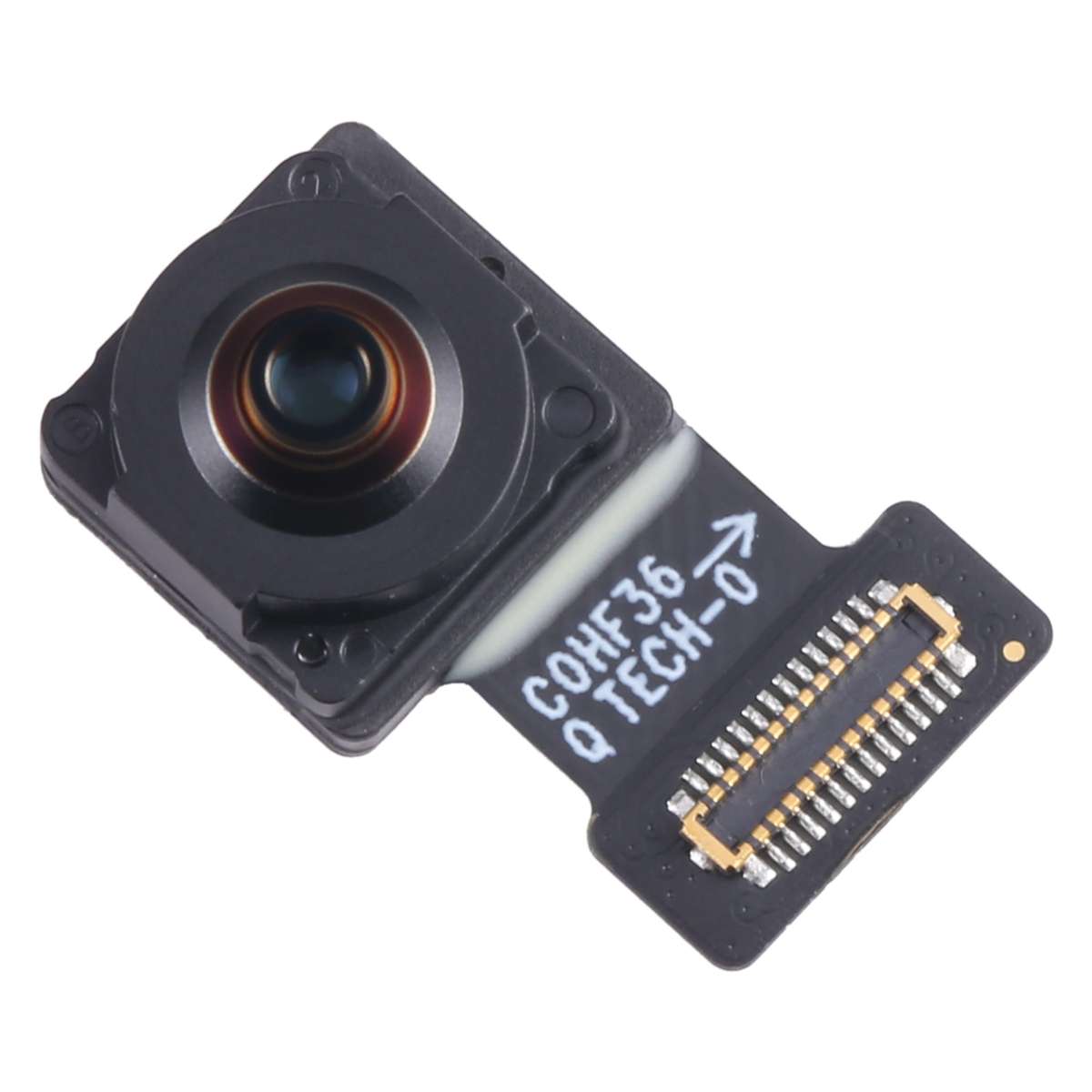 For OPPO Find X5 Original Front Facing Camera