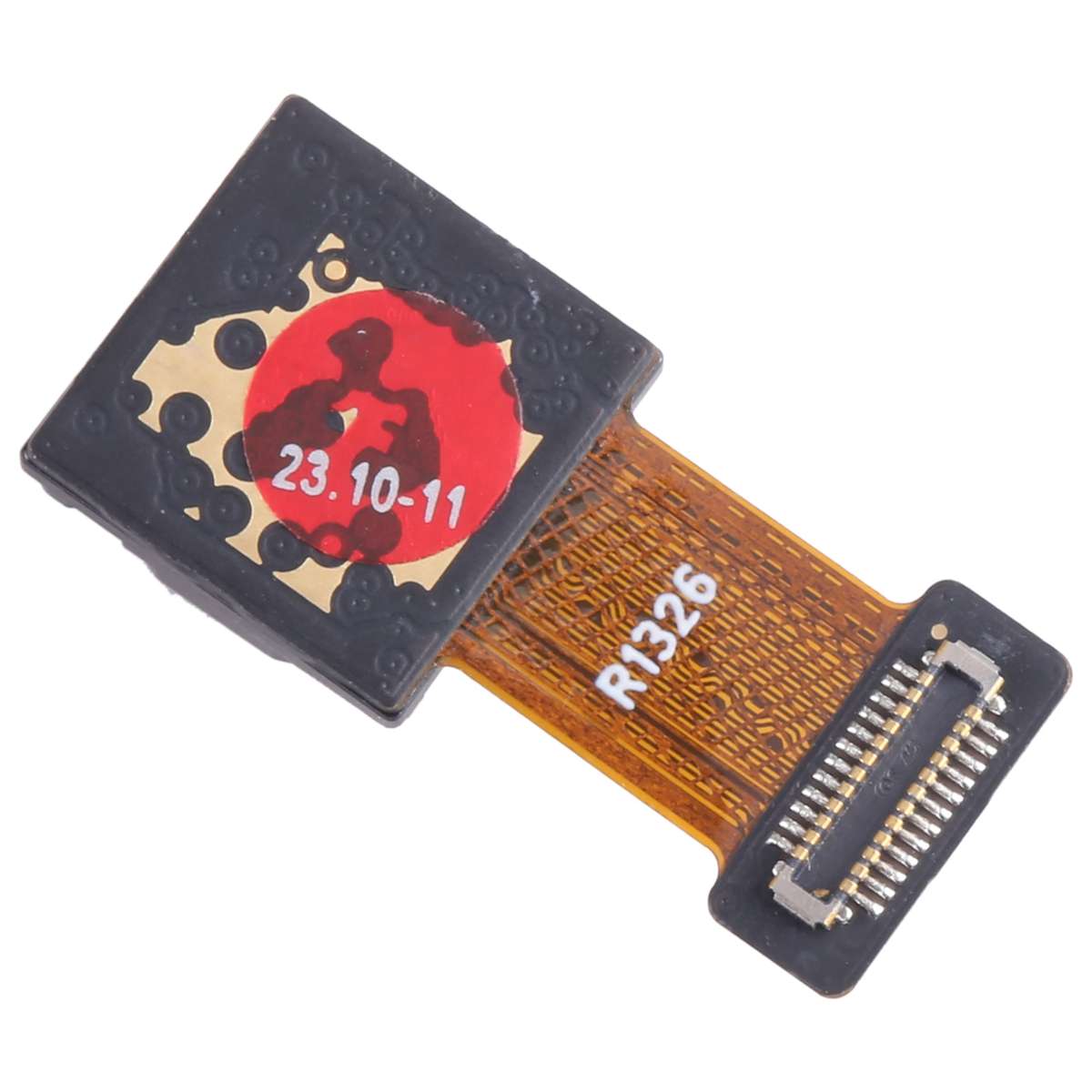 For Xiaomi 12 Pro Original Wide Camera