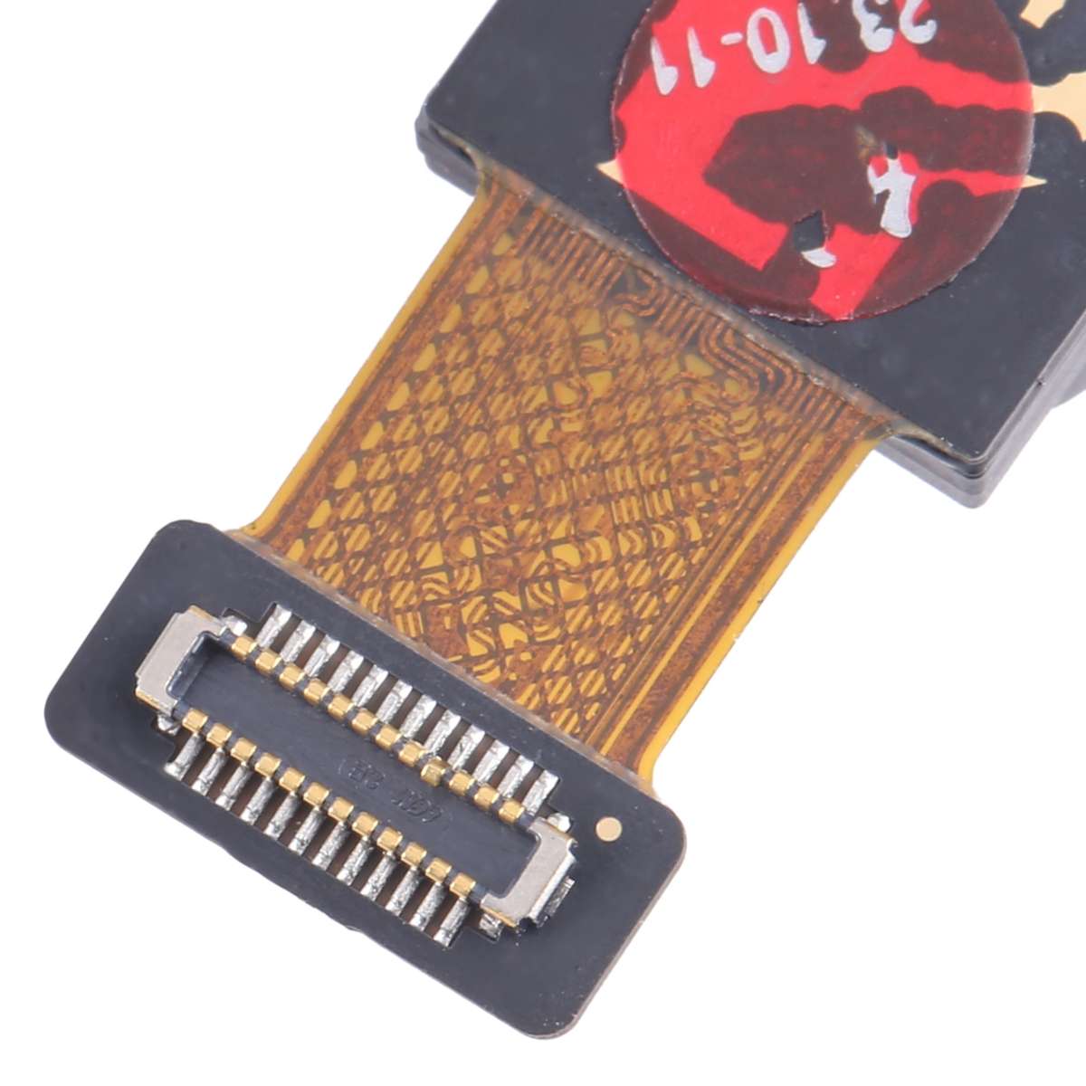 For Xiaomi 12 Pro Original Wide Camera