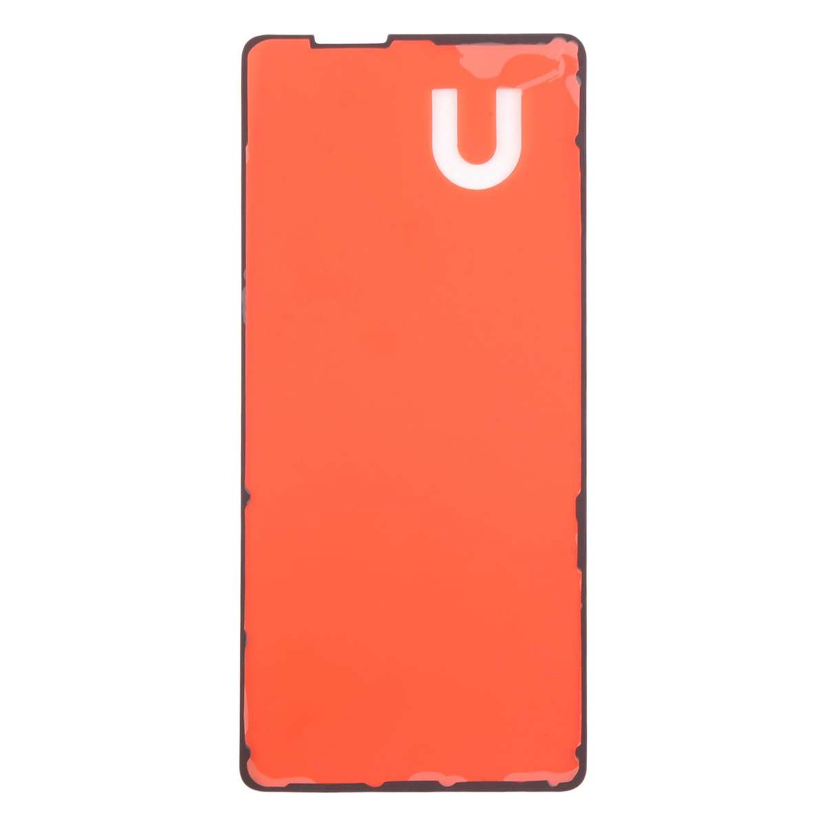 For Google Pixel 7 10pcs Original Front Housing Adhesive