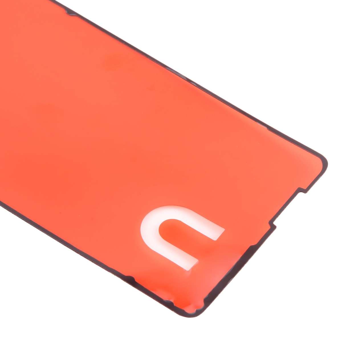 For Google Pixel 7 10pcs Original Front Housing Adhesive