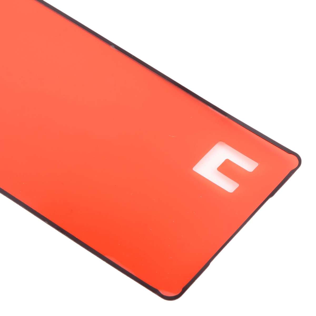 For Google Pixel 7a 10pcs Original Front Housing Adhesive