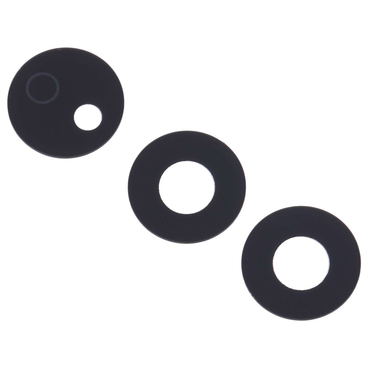 For vivo V27 Back Camera Lens