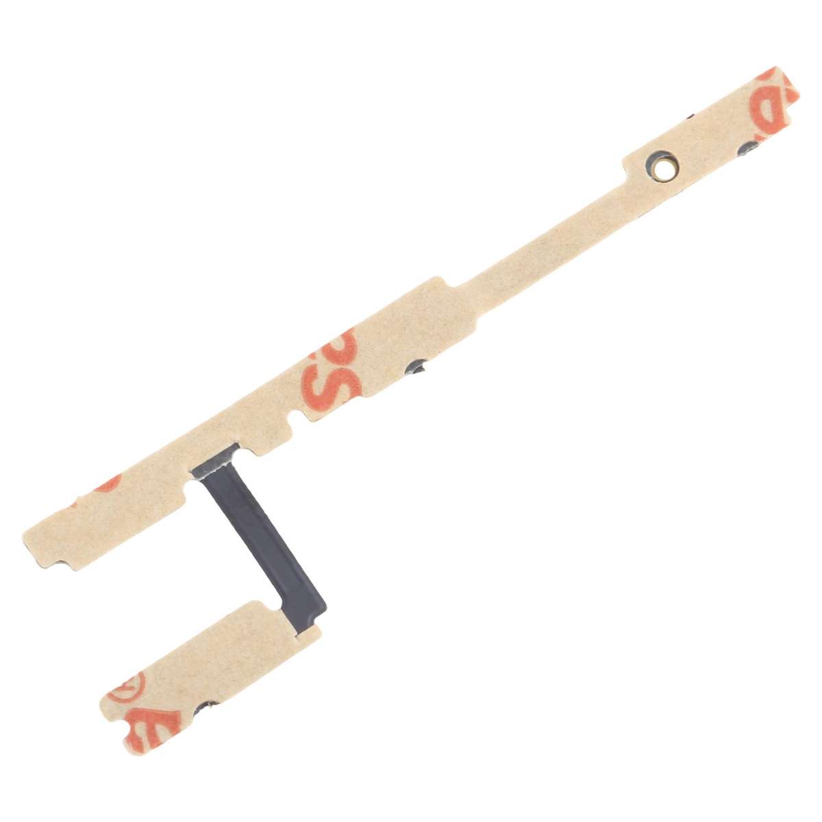 For Realme V50S OEM Power Button & Volume Button Flex Cable