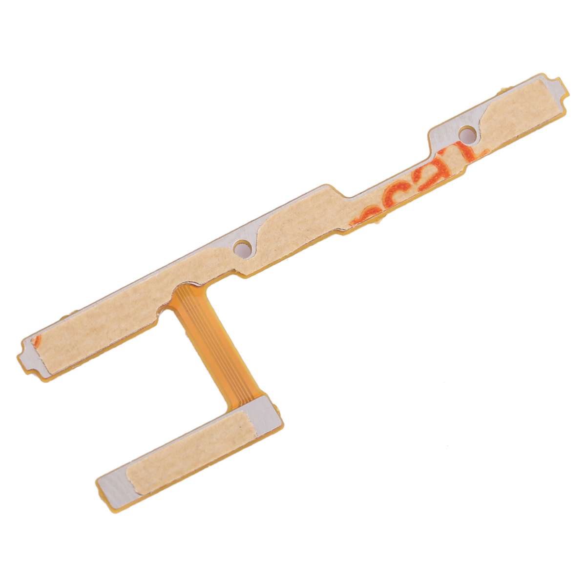 For vivo V19 OEM Power Button & Volume Button Flex Cable