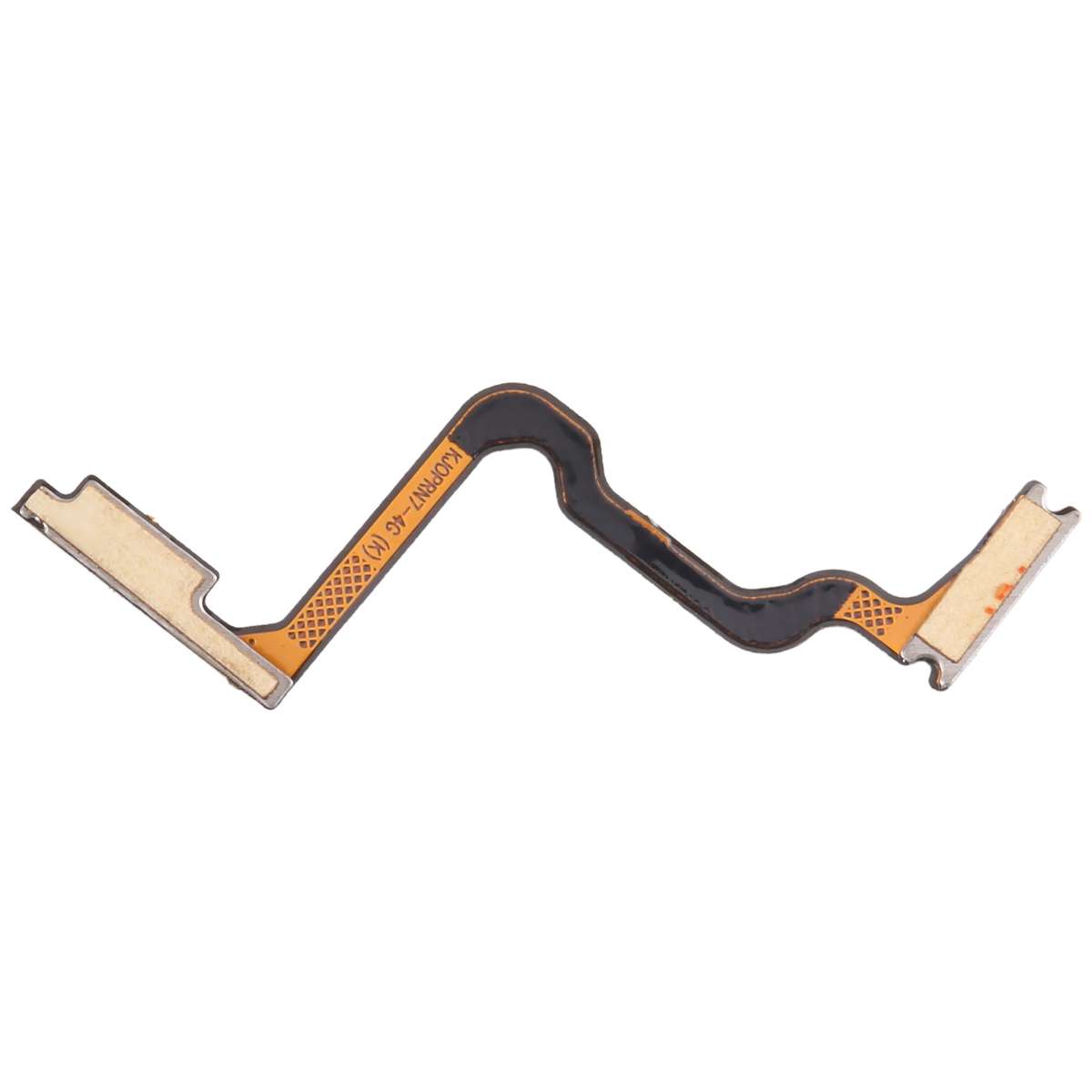 For OPPO Reno7 4G OEM Power Button Flex Cable