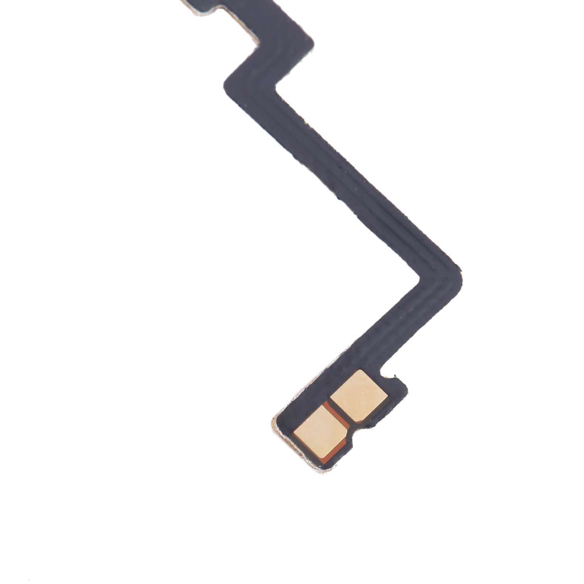 For OPPO Reno4 4G OEM Power Button Flex Cable