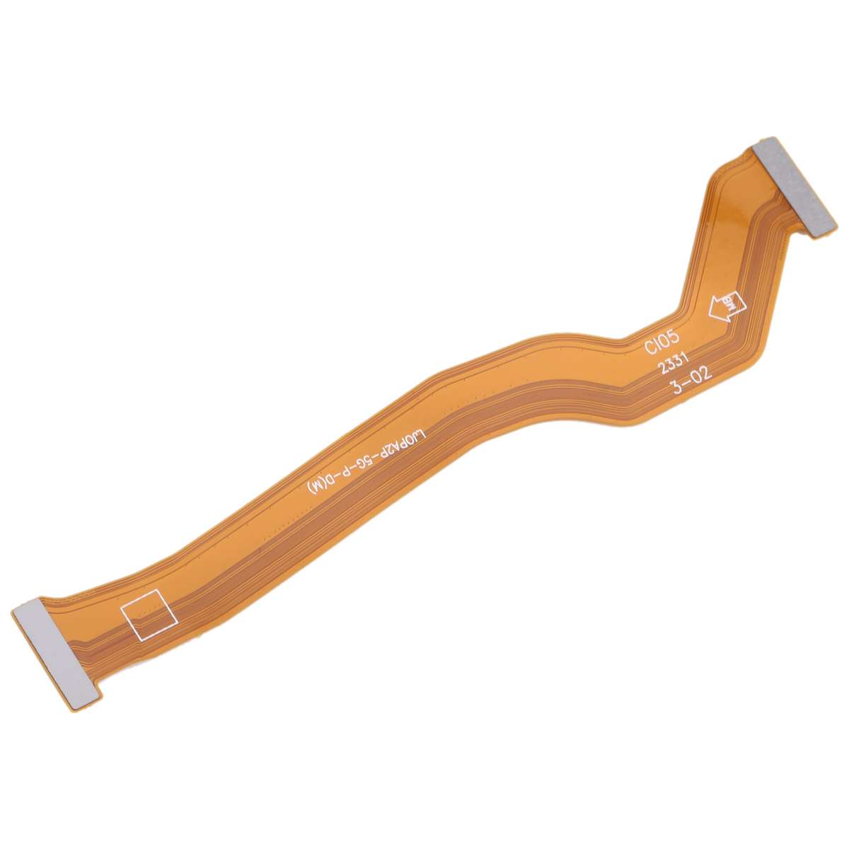 For OPPO A2 Pro OEM LCD Flex Cable