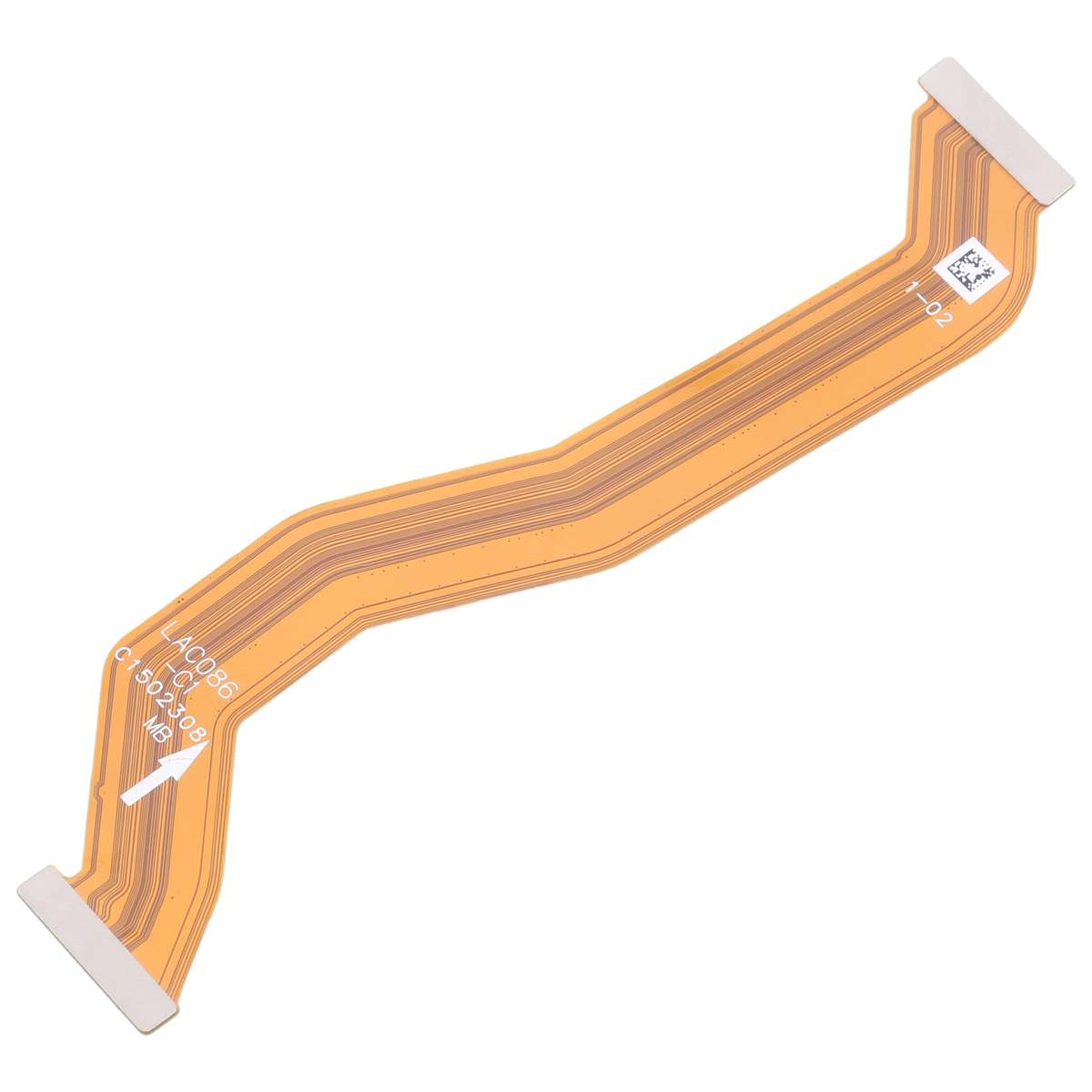 For OPPO Reno10 Pro 4G OEM LCD Flex Cable