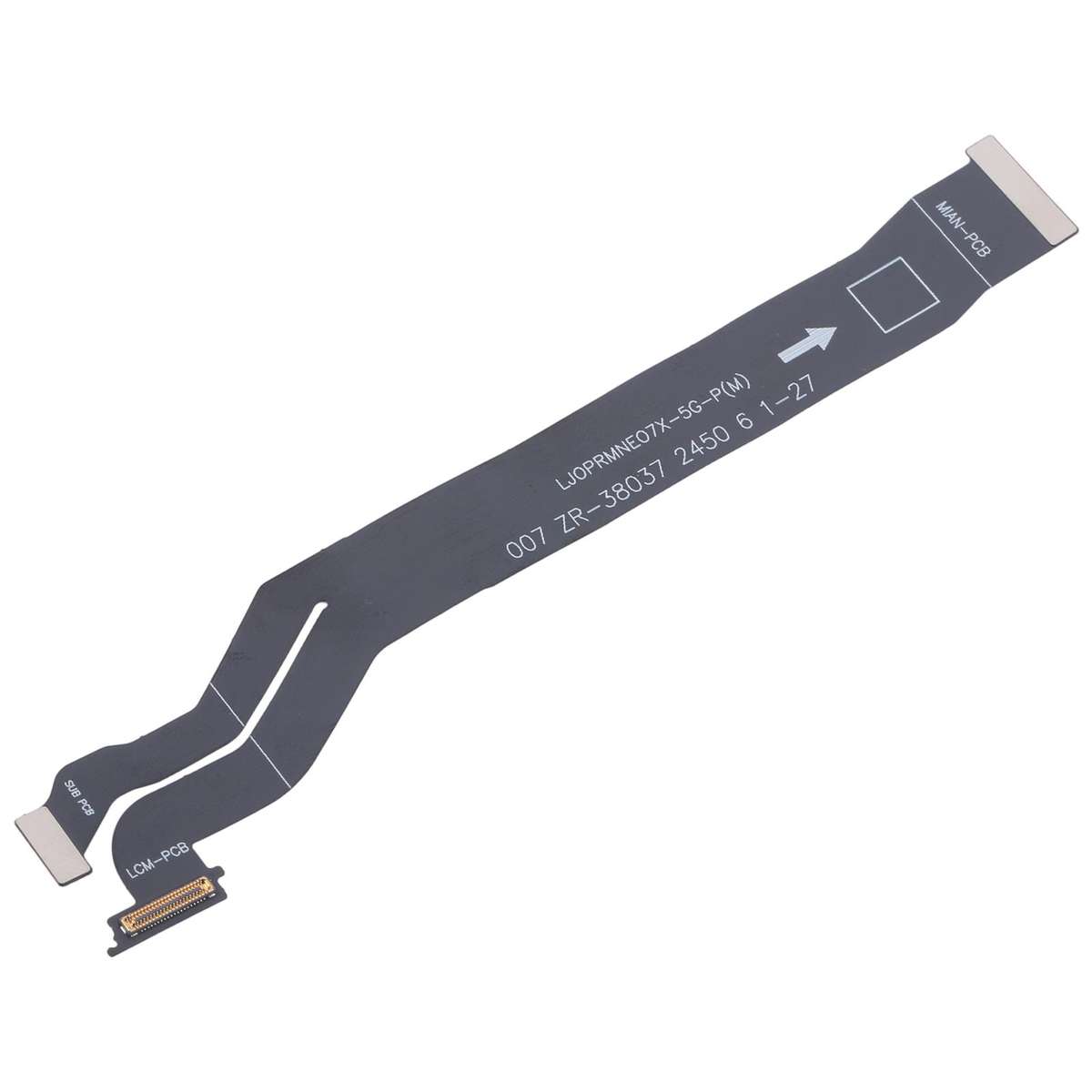 For Realme Neo7x 5G OEM LCD Flex Cable