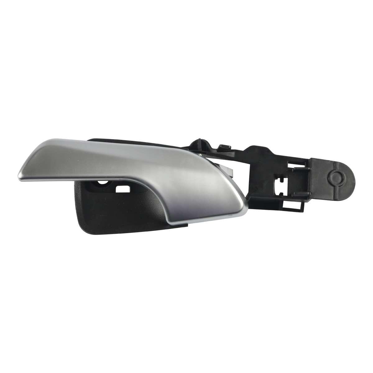 A6743-03 Car Rear Left Electroplated Inside Door Handle for Alfa Romeo Giulietta 2010-2016 156092...