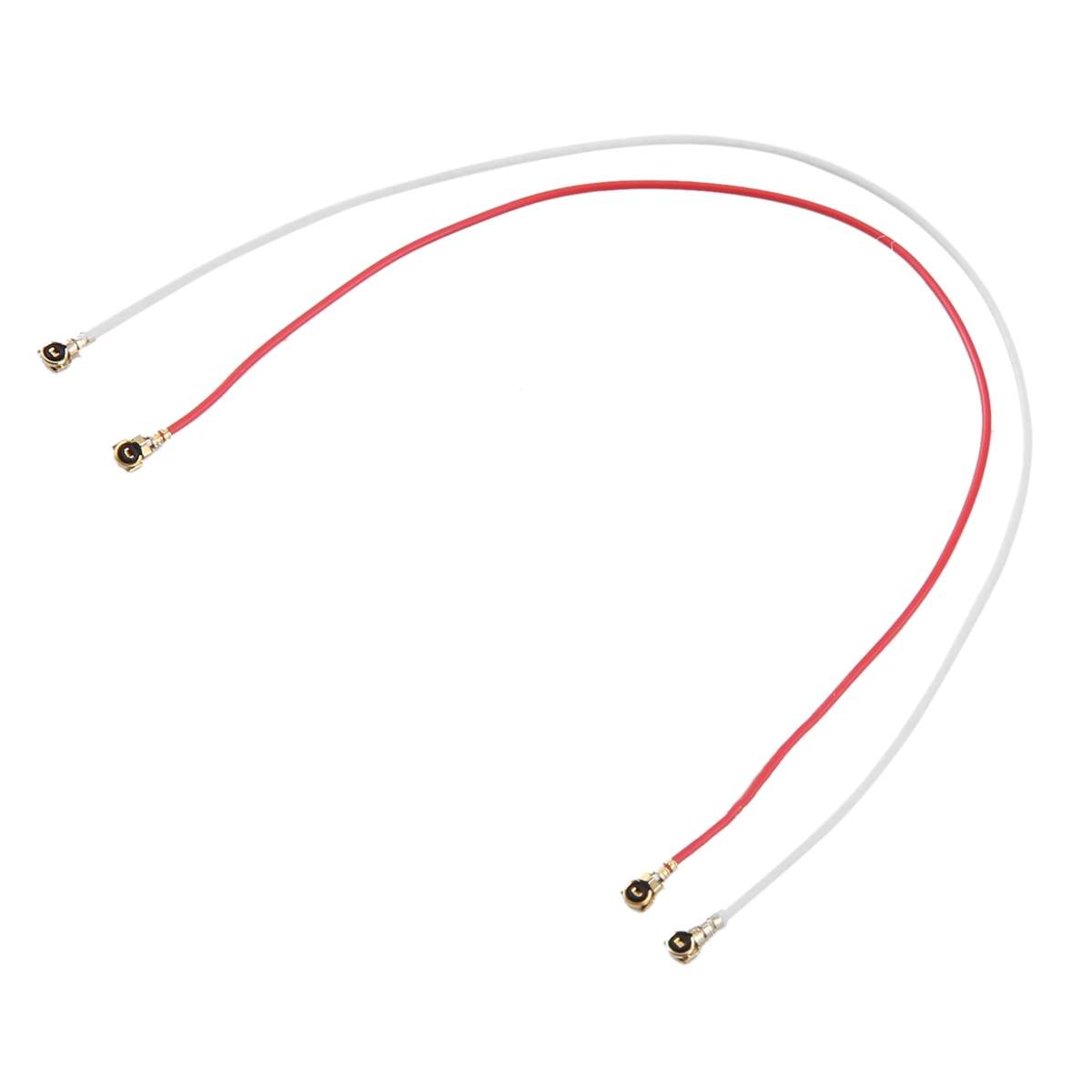 For Samsung Galaxy A34 SM-A346B 10set Original Signal Flex Cable