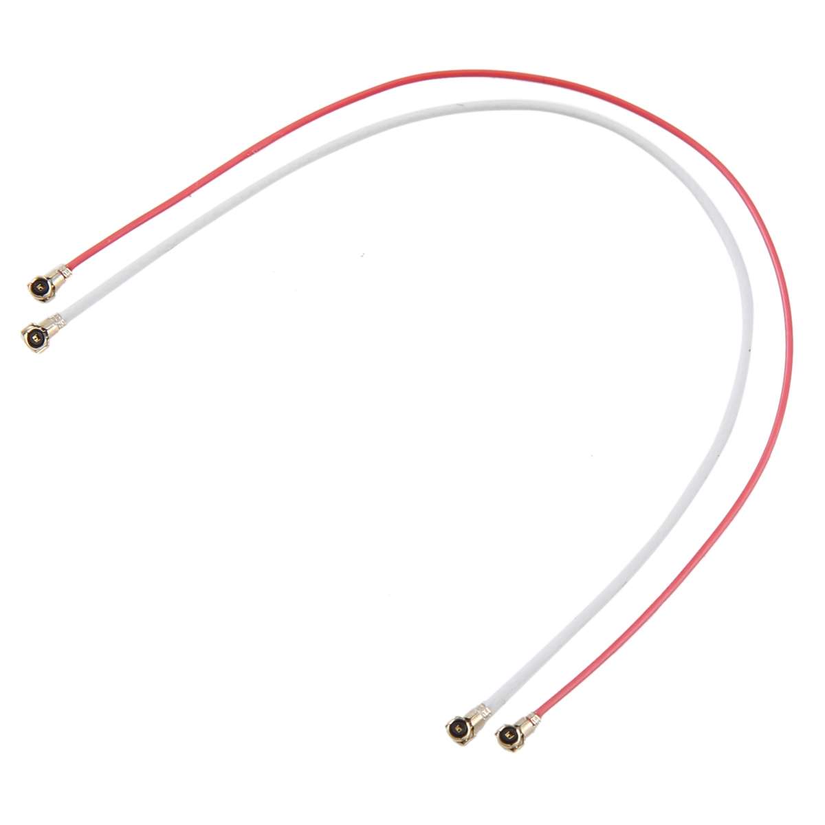 For Samsung Galaxy A24 4G SM-A245F 10set Original Signal Flex Cable