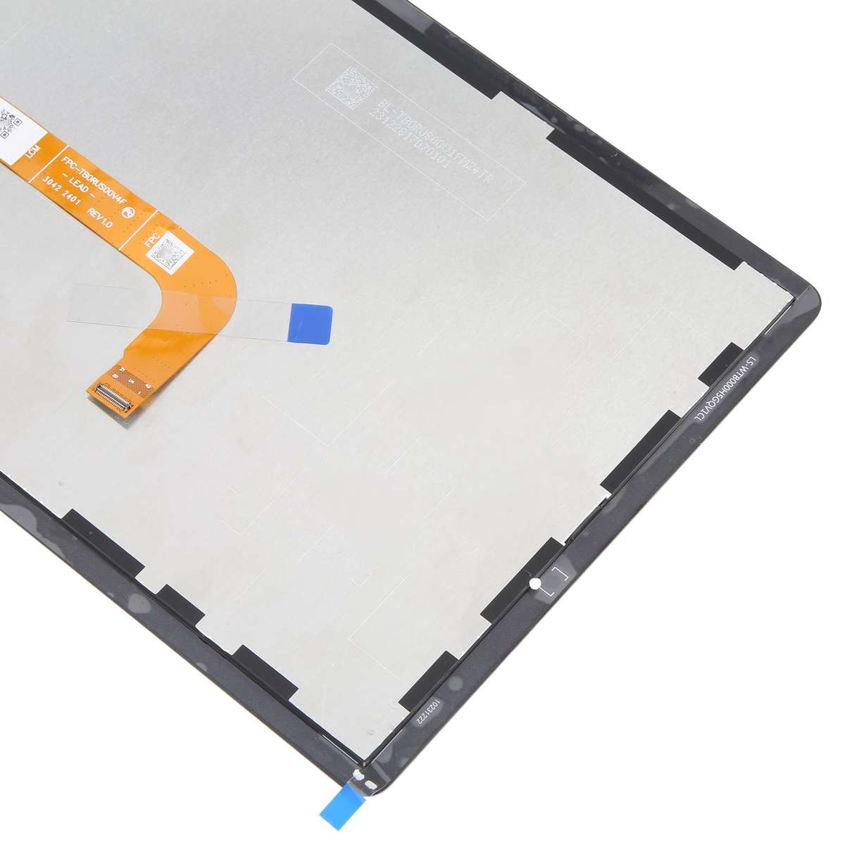 For Samsung Galaxy Tab A9+ SM-X210/X215/X216 Original LCD Screen With Digitizer Full Assembly