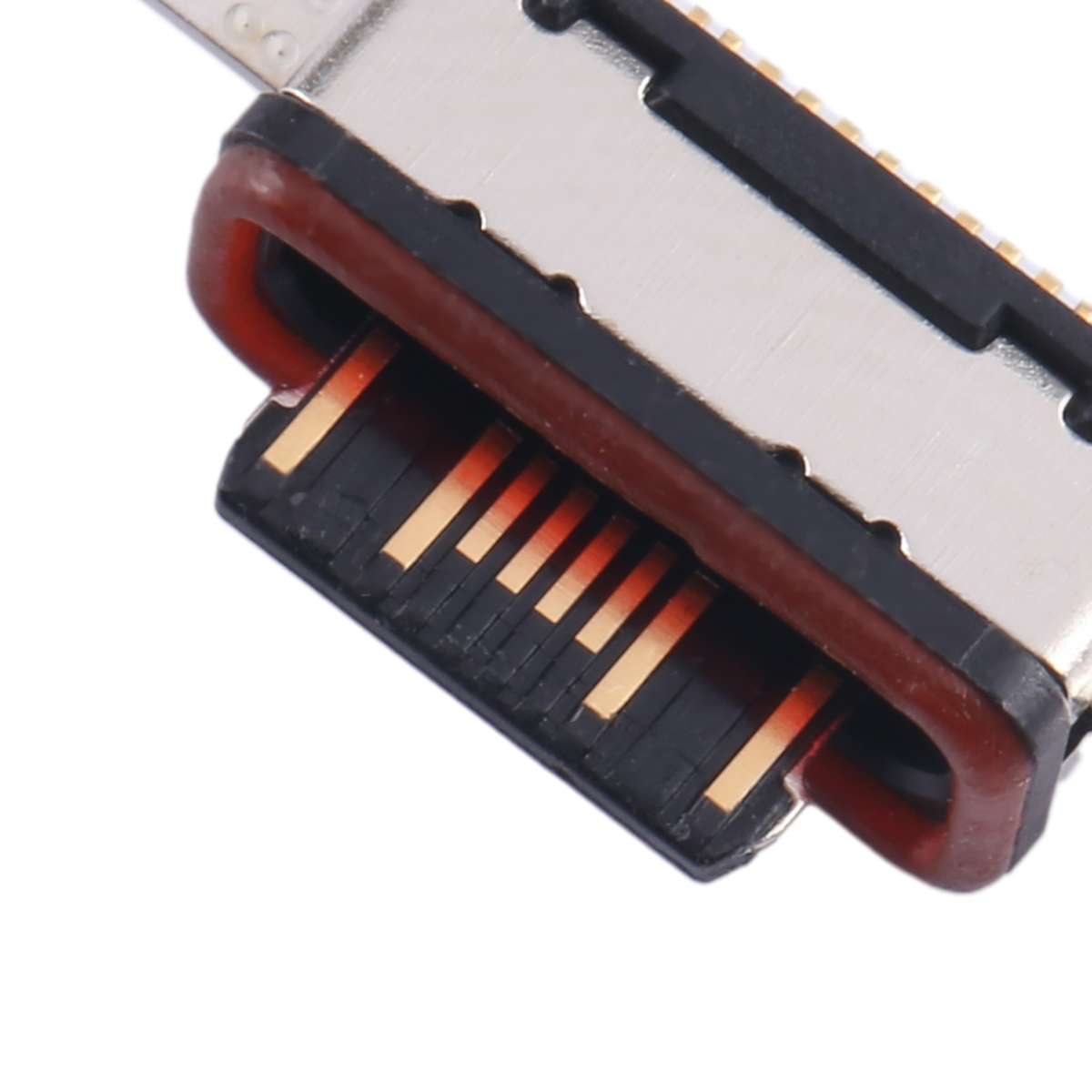 For Xiaomi 12s Pro 10pcs Original Charging Port Connector