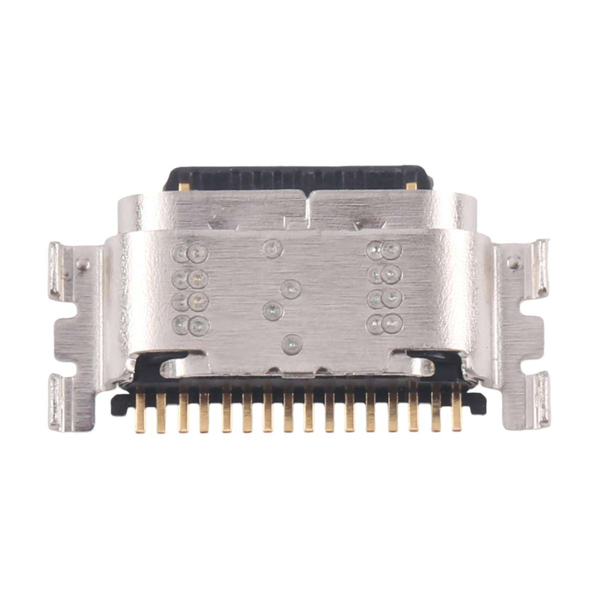 For Infinix Hot 12 Play X6816 10pcs Original Charging Port Connector