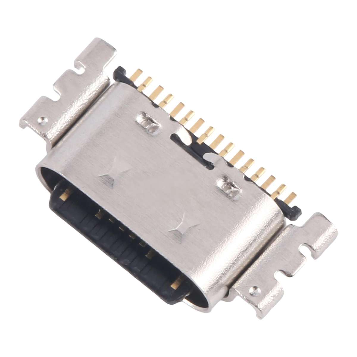 For Infinix Note 30 4G X6833B X6716B 10pcs Original Charging Port Connector