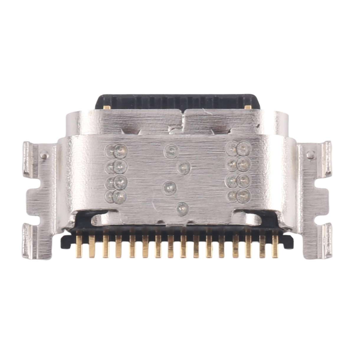 For Infinix Note 12 2023 4G X676C 10pcs Original Charging Port Connector