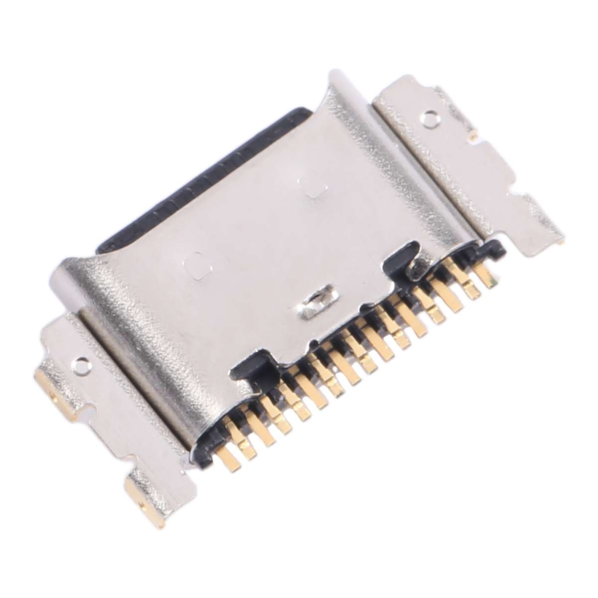 For Tecno Camon 20 Pro 10pcs Original Charging Port Connector