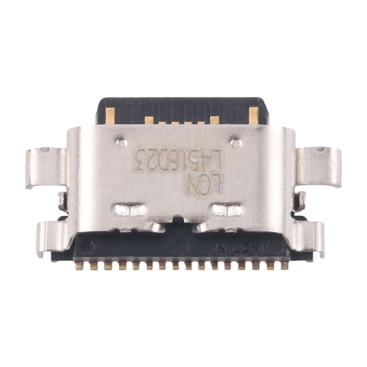 For Tecno Spark 20 Pro+ KJ7 10pcs Original Charging Port Connector