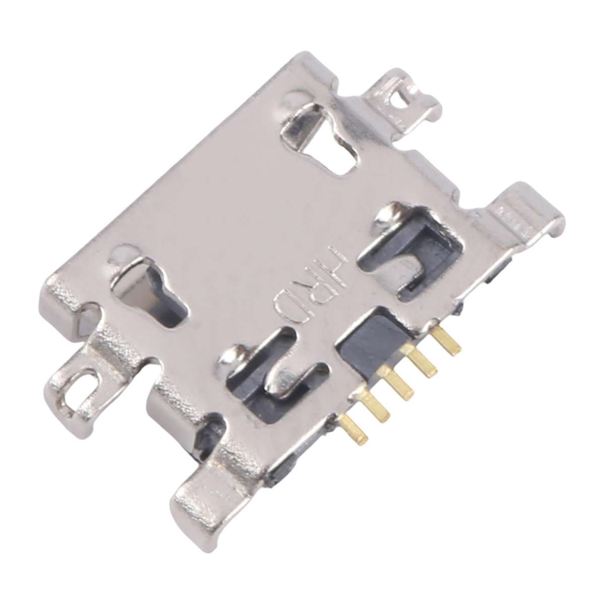 For Tecno Spark 8C KG5K 10pcs Original Charging Port Connector