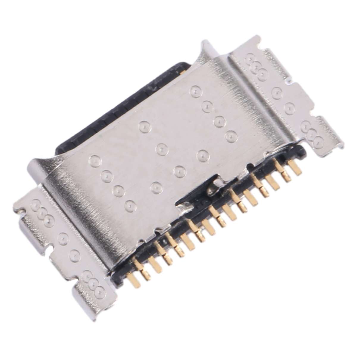 For OPPO Reno5 10pcs Original Charging Port Connector