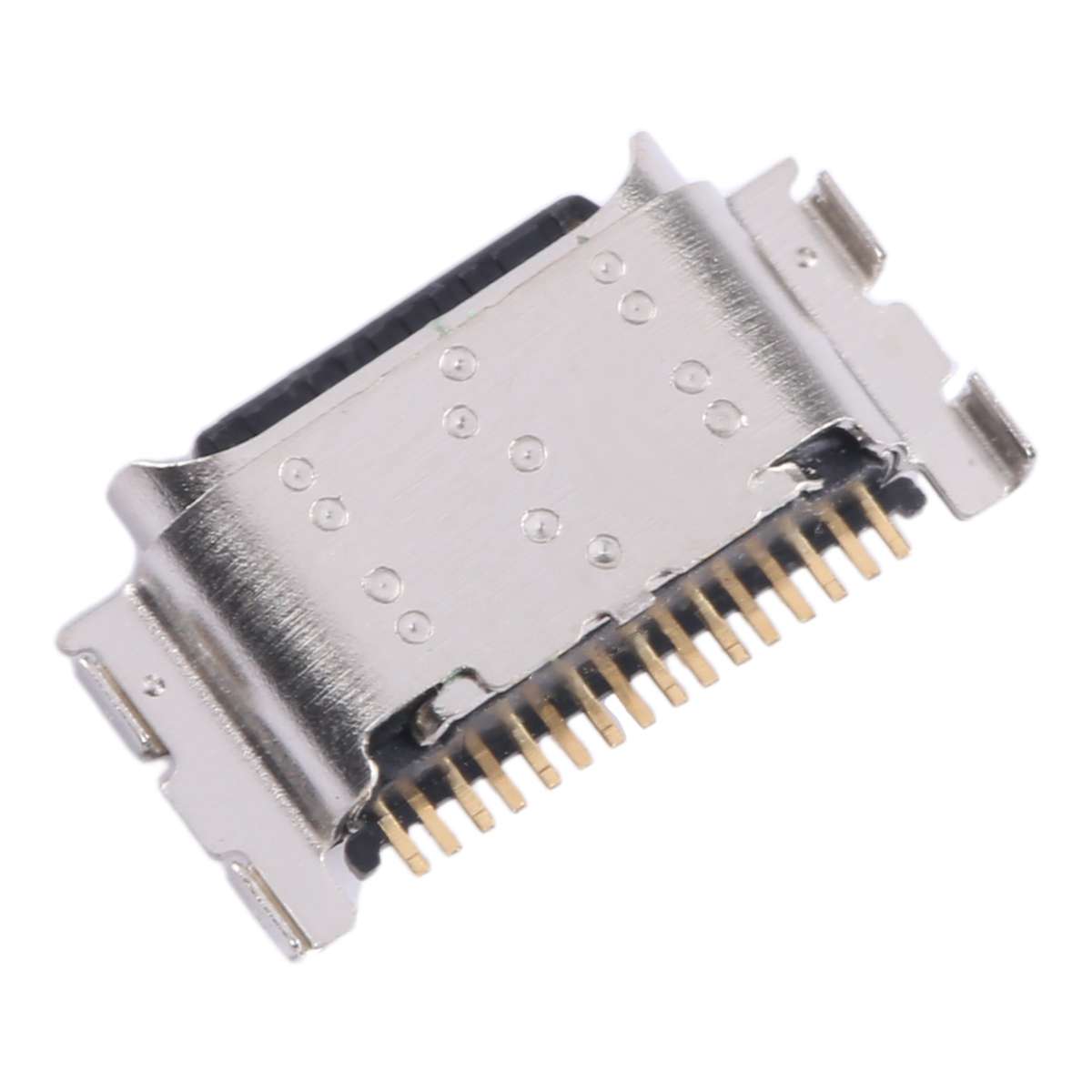 For OPPO Reno5 10pcs Original Charging Port Connector