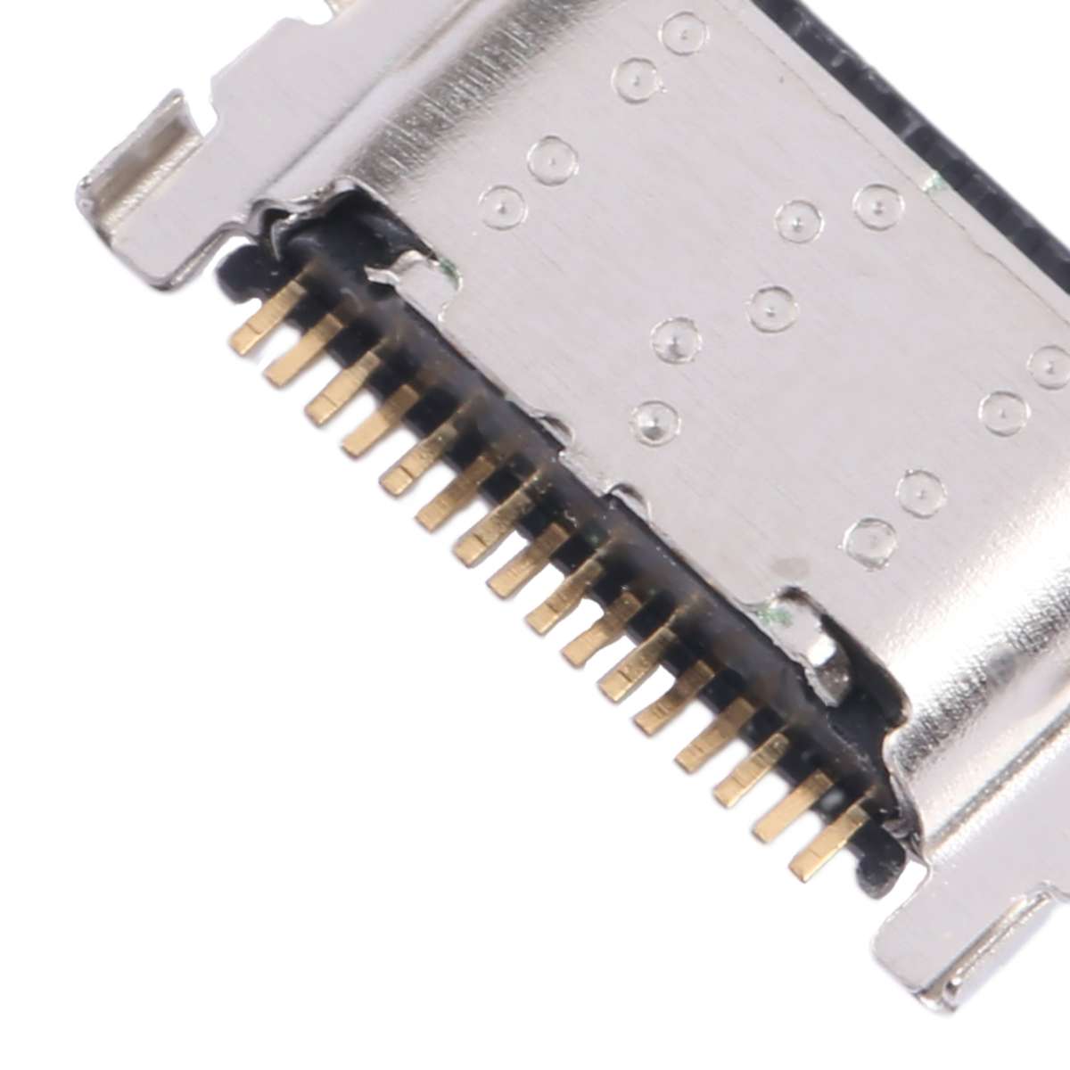 For OPPO Reno5 10pcs Original Charging Port Connector