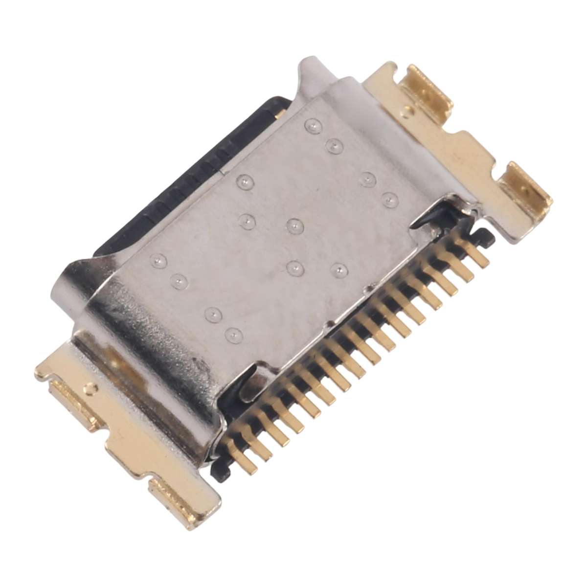 For OPPO A52 4G CPH2061 10pcs Original Charging Port Connector