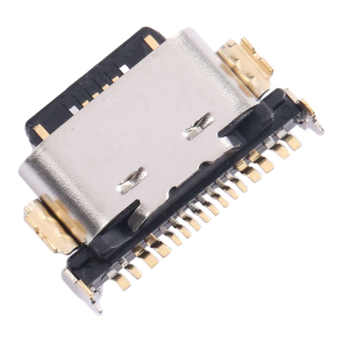 For vivo Y76s 10pcs Original Charging Port Connector