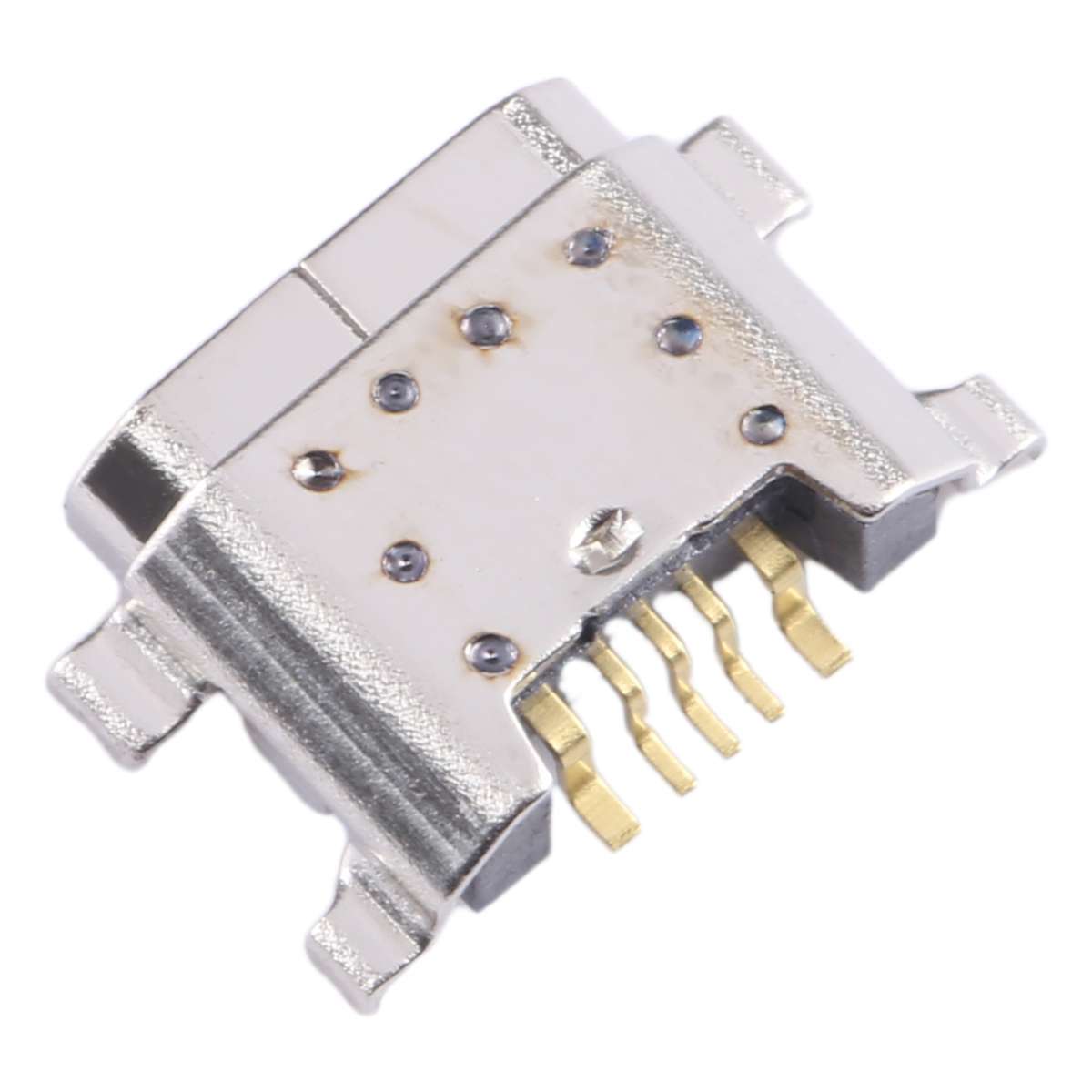 For vivo iQOO U1 10pcs Original Charging Port Connector